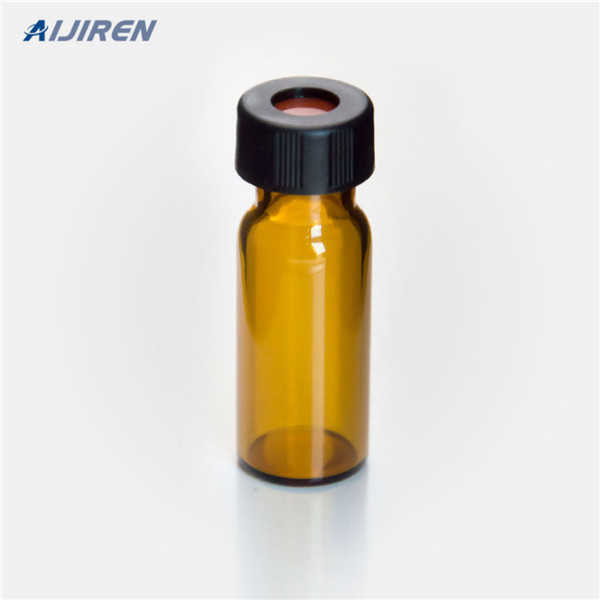 sample vials supplier Nitrogen Storage